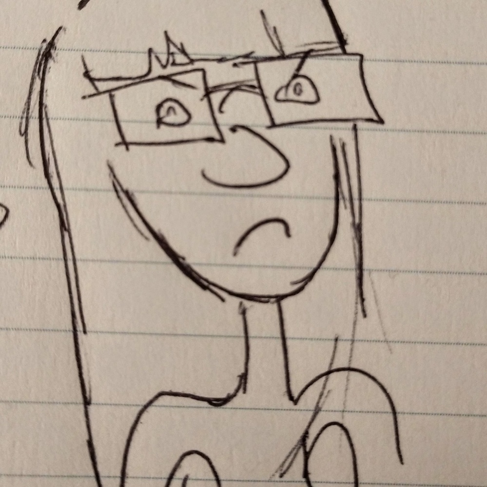 Meet your Posher, Brittney